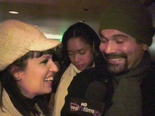 Ricardo Chavira * Desperate Housewives * Don't Let Me Dow...