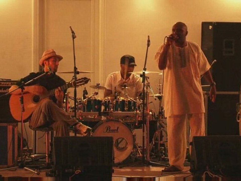 Jesers News du mois de mai 2009