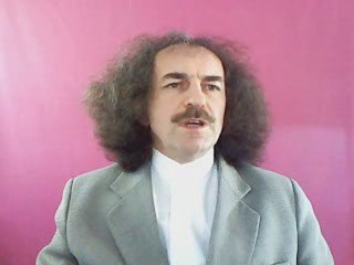 STWÓRCA WIE 144. PRZESŁANIE PRAWDY MOJŻESZ BOGUSŁAW GAS