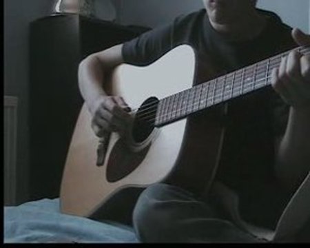 axel, carla bruni-quelqu'un m'a dit