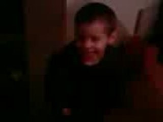 Mon tit frere