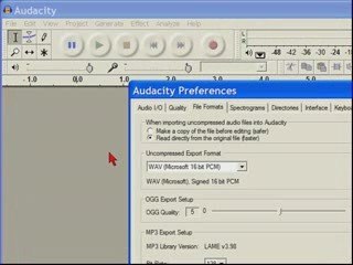 Audacity: How to Download, Install and Configure