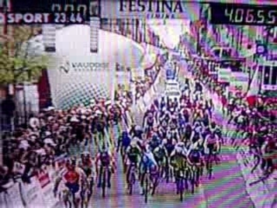 Tour de Romandie 2009