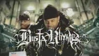 Busta Rhymes - Arab Money Remix(Ron Browz, Diddy, Swizz Beat