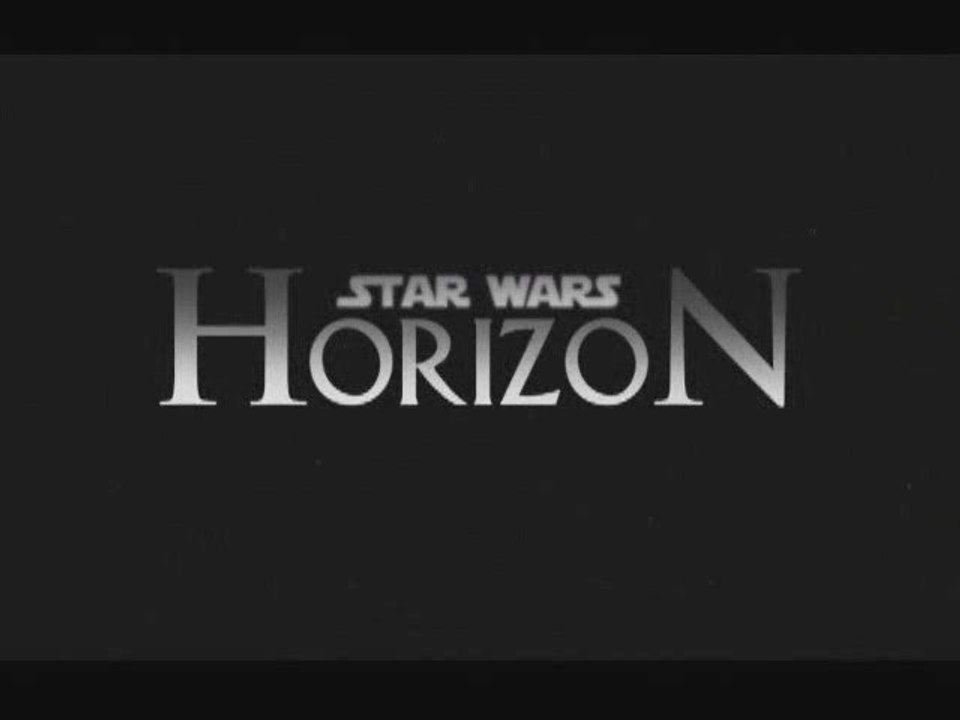 Star Wars Horizon - Teaser 2
