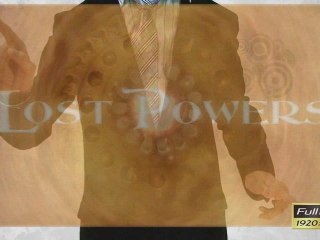 CV Vidéo webmaster sous After Effects CS4