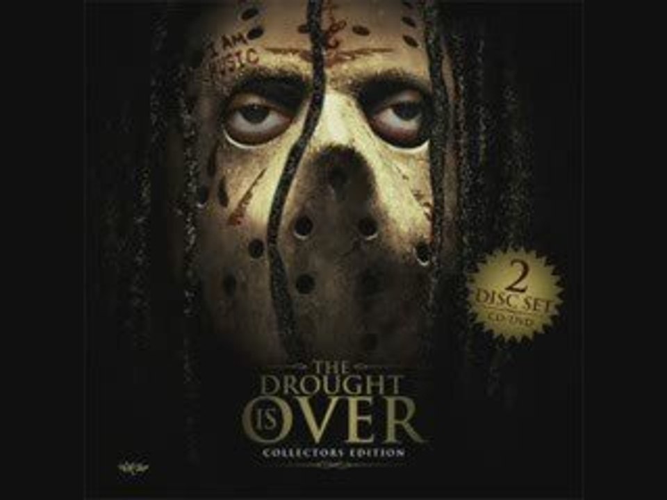 Lil Wayne - I'm A Monster / NEW SONG
