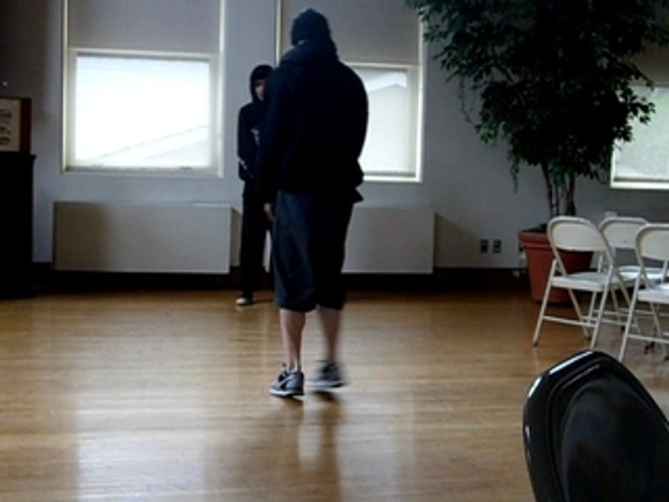 raze and pepe practice #2