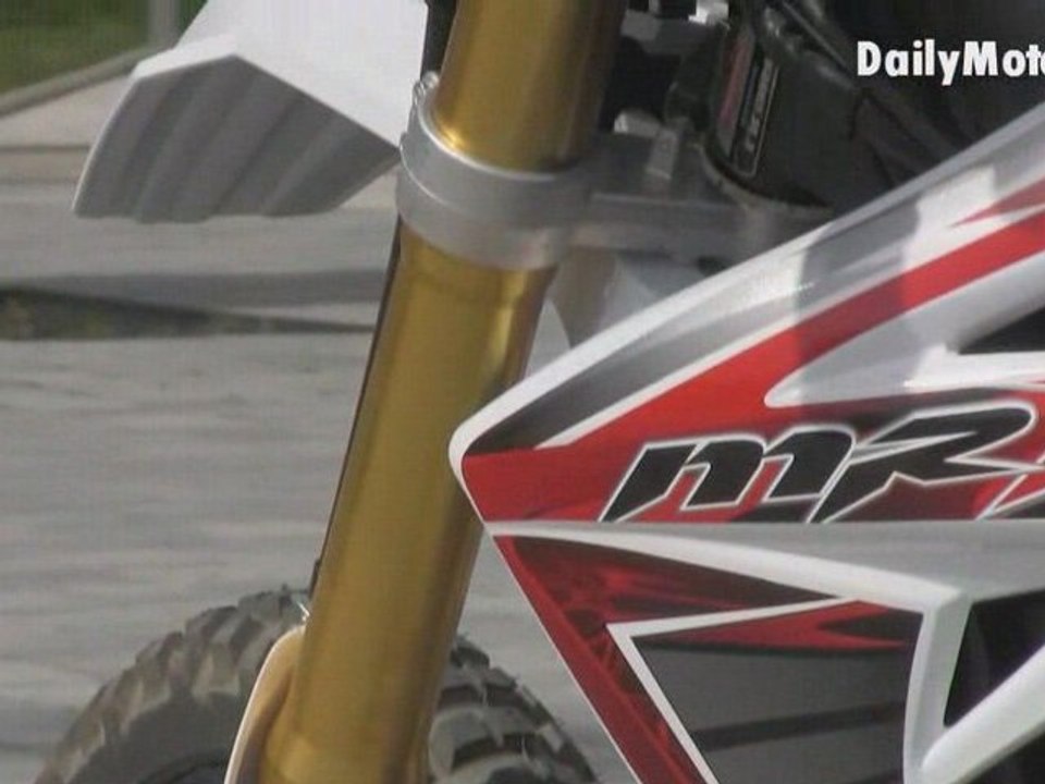 Nueva gama Rieju MRT 50cc