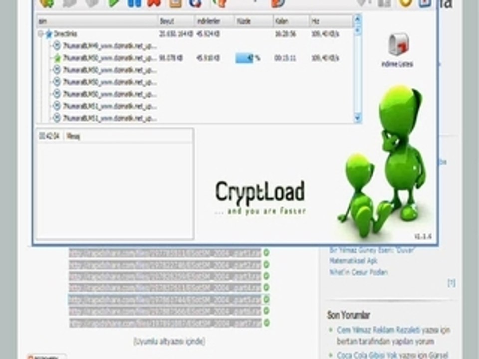 CryptLoad