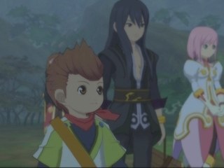 Tales of Vesperia Promotion Movie 1_1