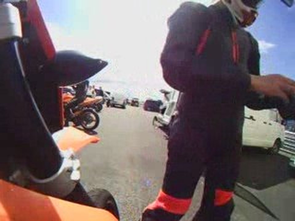 La Ferté Gaucher en 690 SMC