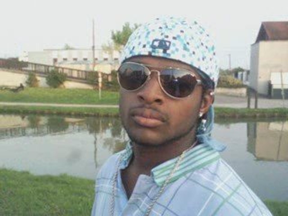 Blueman93