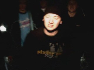 RY23 Feat. Galon "A u mnie"