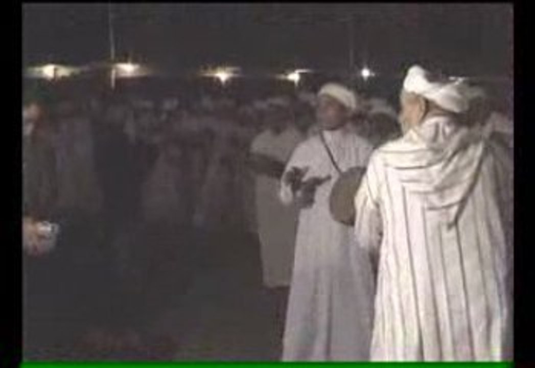 goupe ajmak n chtouka ait baha.part.01