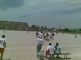 AMAL MASSA & TAMSSIA