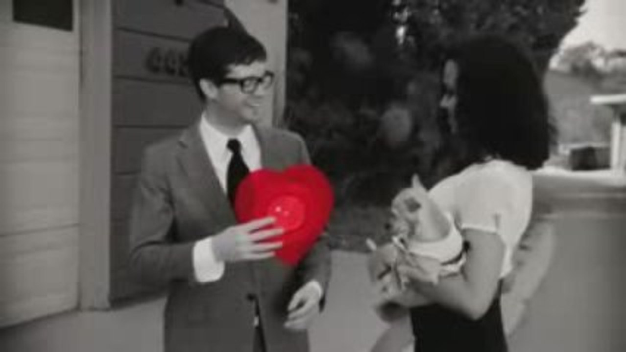 Mayer Hawthorne - Just Ain’t Gonna Work Out