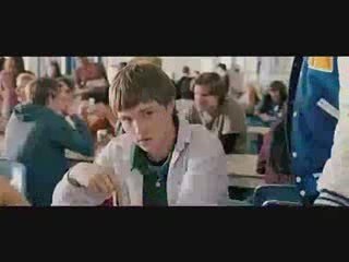 17 Otra Vez Trailer Spanish