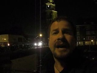 Amsterdam Day 7 Recap