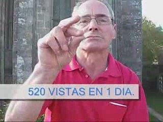 120- 1º aniversario en nuestro blog de familia de Vázquez.