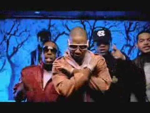 Skull Gang Feat. Juelz Santana - I Am The Club [New]