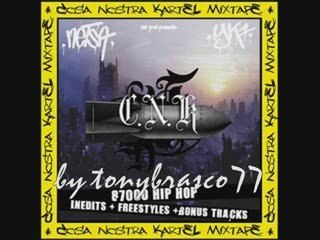 C.N.K .. la france est une garce  !!! hardcore ! by tu conné