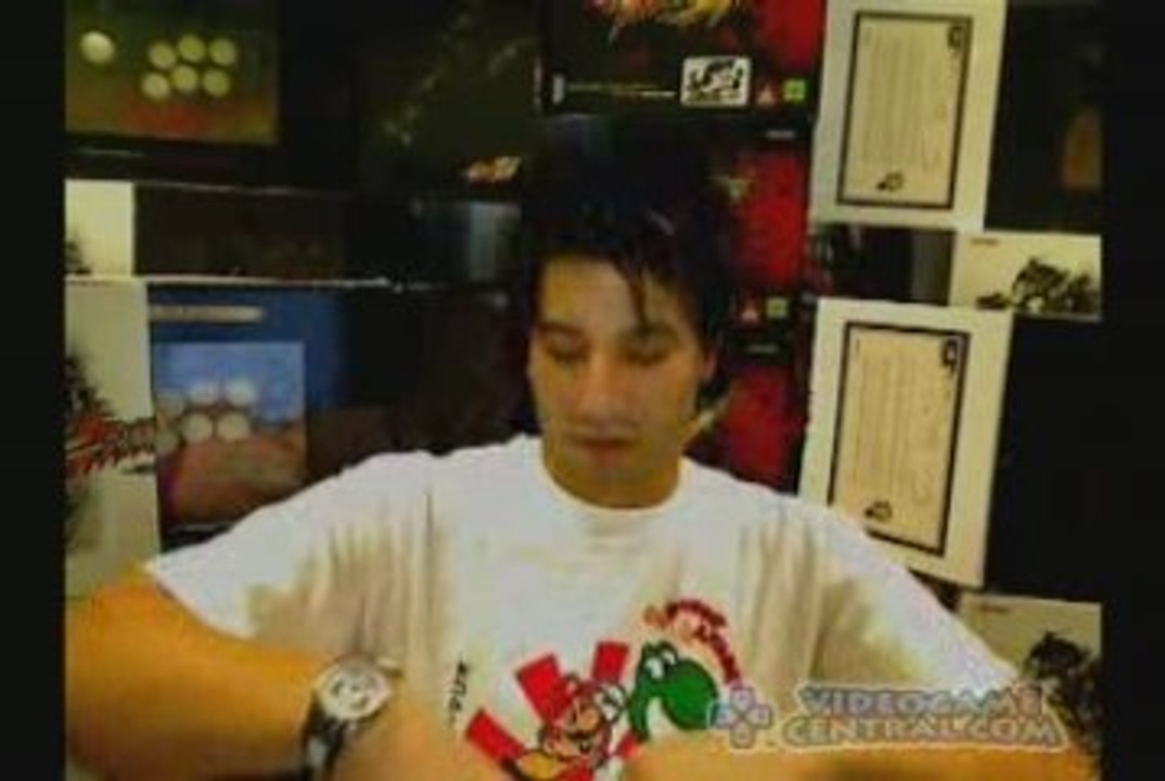 Madcatz Products - Madcatz Info on SFIV Sticks - Mad Catz