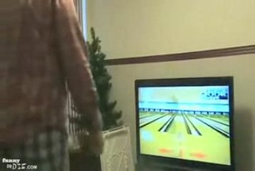 Régis Le Dieu De La Wii !