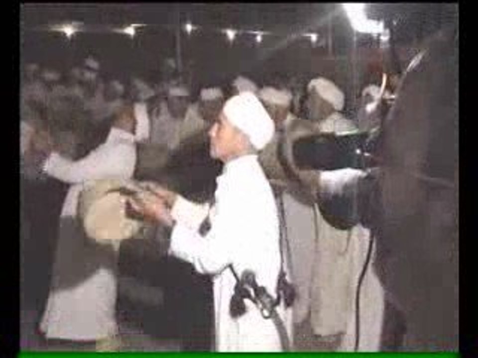 Groupe ajmak n chtouka ait baha,part.03