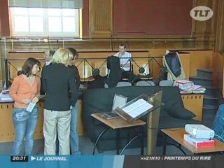 Toulouse : Jacques Viguier acquitté !