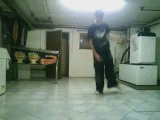 Crowned shuffle 5