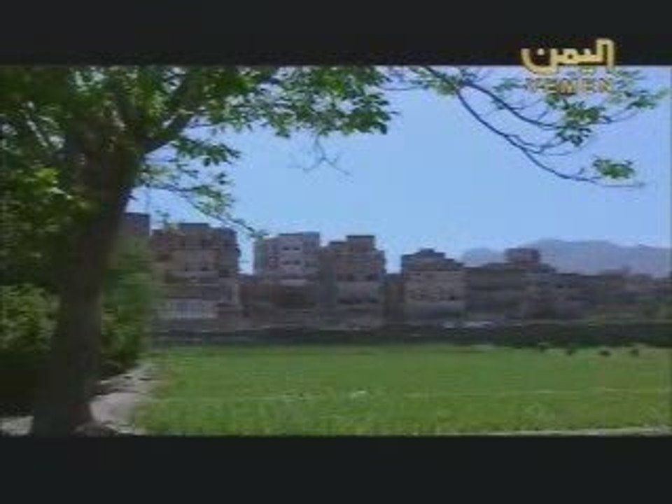 TARIKH AL YAMAN