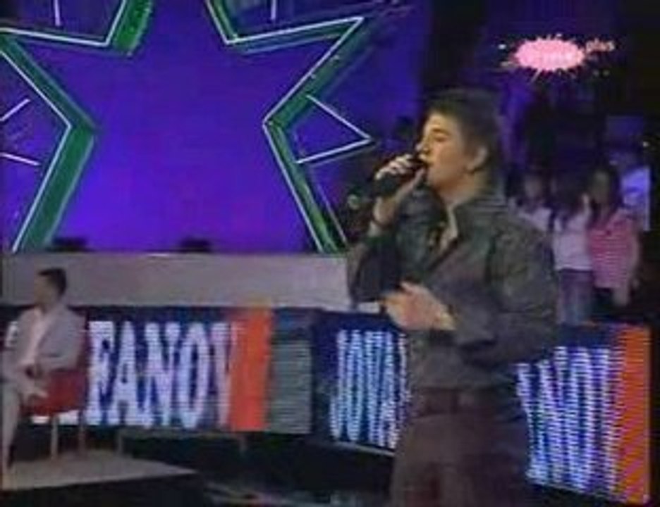 Jovan Stefanovic - Ako odes - Zvezde Granda