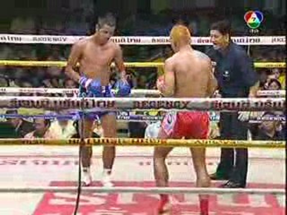 Noppadet Chengszimewgym vs Sudsakorn Sor Klinmee