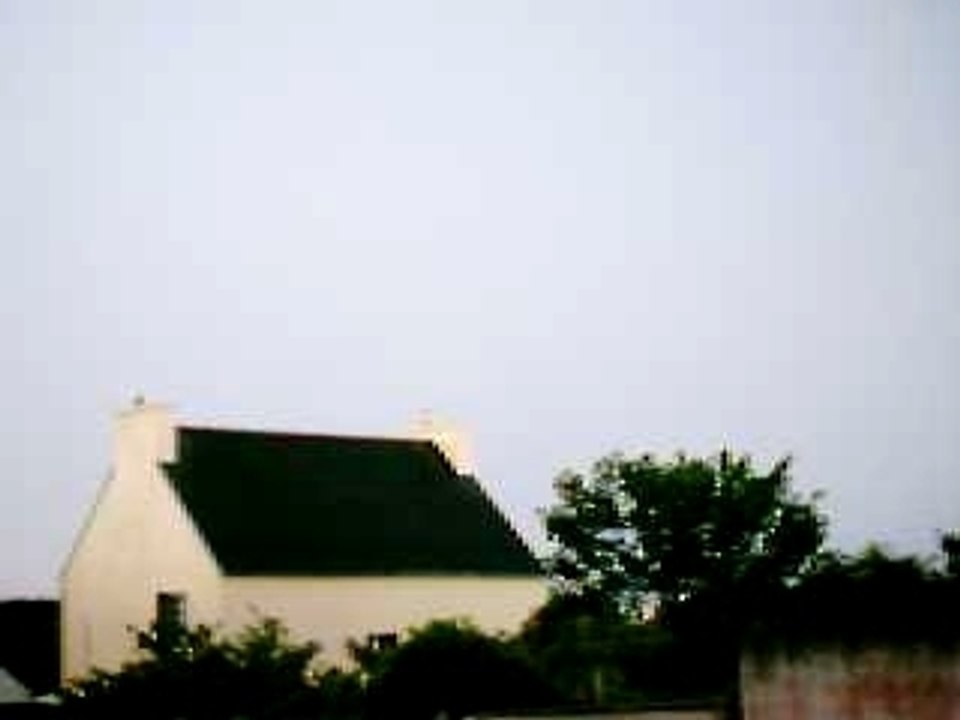 éclair bretagne audierne