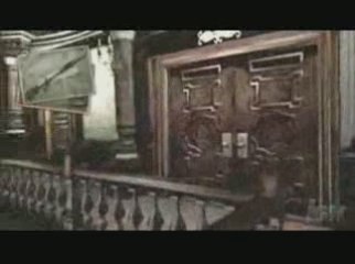 Resident Evil Wii In-Game (3rd) Trailer