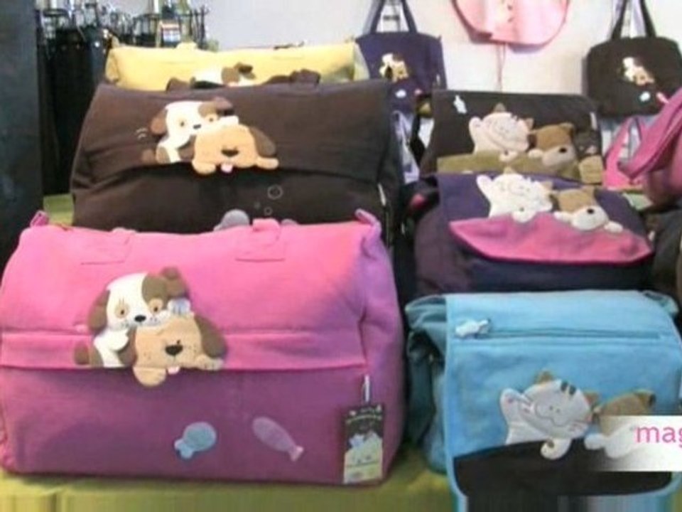 Les Compagnons de Léo - Foire de Paris