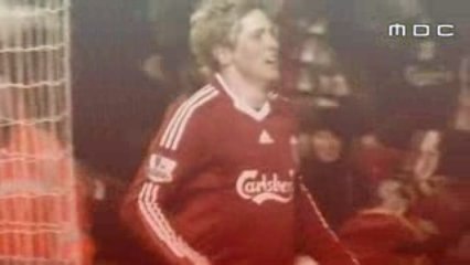 Fernando Torres - El Nino 2008 2009 Full