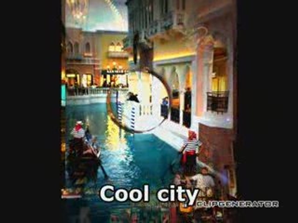 Cool City