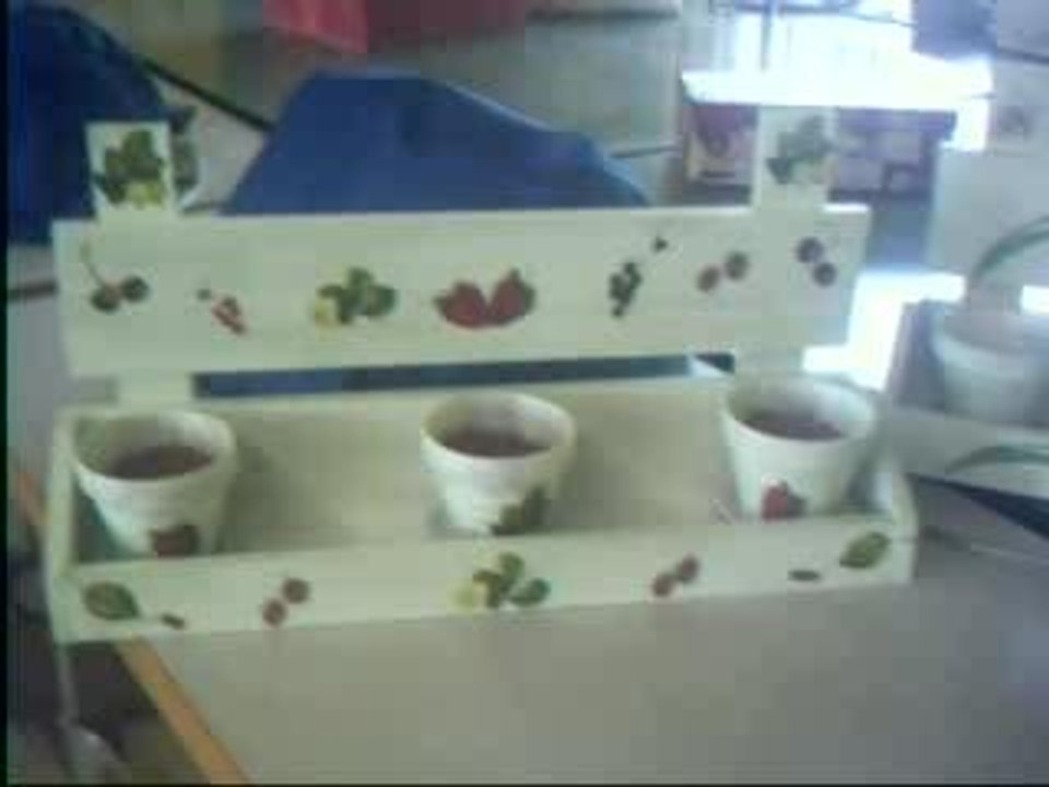 jardiniere