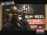 Kery James interview Skyrock partie 2