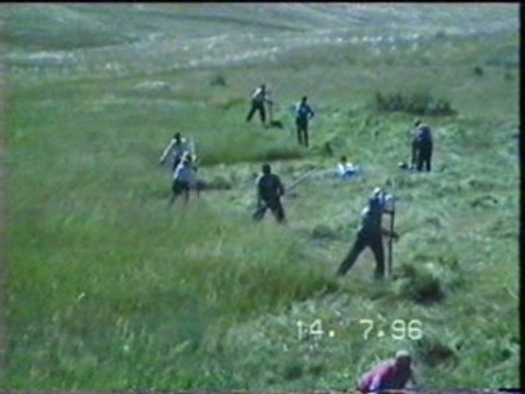 KATRANLI KÖYÜ HAZ: MEVLÜT YAYLACI. tekmankatranli.com