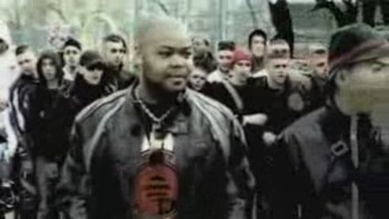 Alibi Montana - Underground classique clip