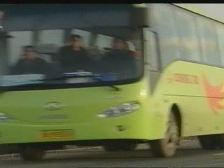 World halfway to 'emissions target'