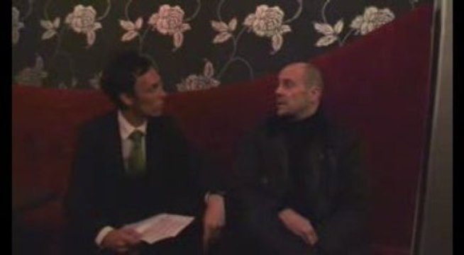 Alain Soral Sur La Drague Part 1