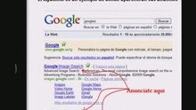Dominar google - google