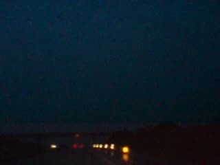 Une tempête à Dallas #3