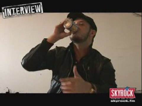 Seth gueko interview skyrock