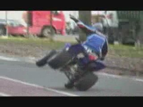 Clip Rap - Lalime - Minuit Sur Le Periph