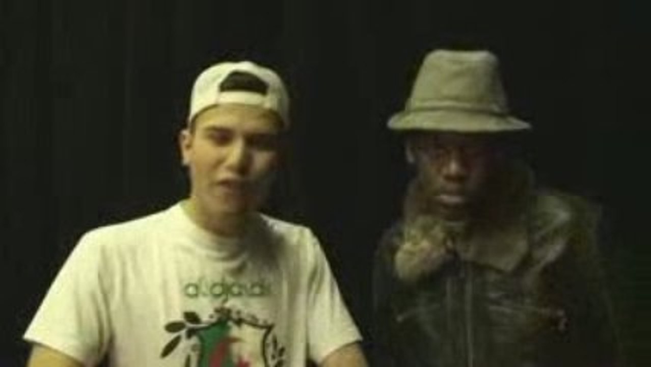 Gaza - une vidéo Musique